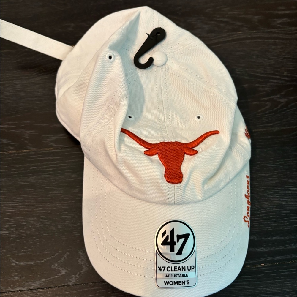 Texas Longhorns Hat